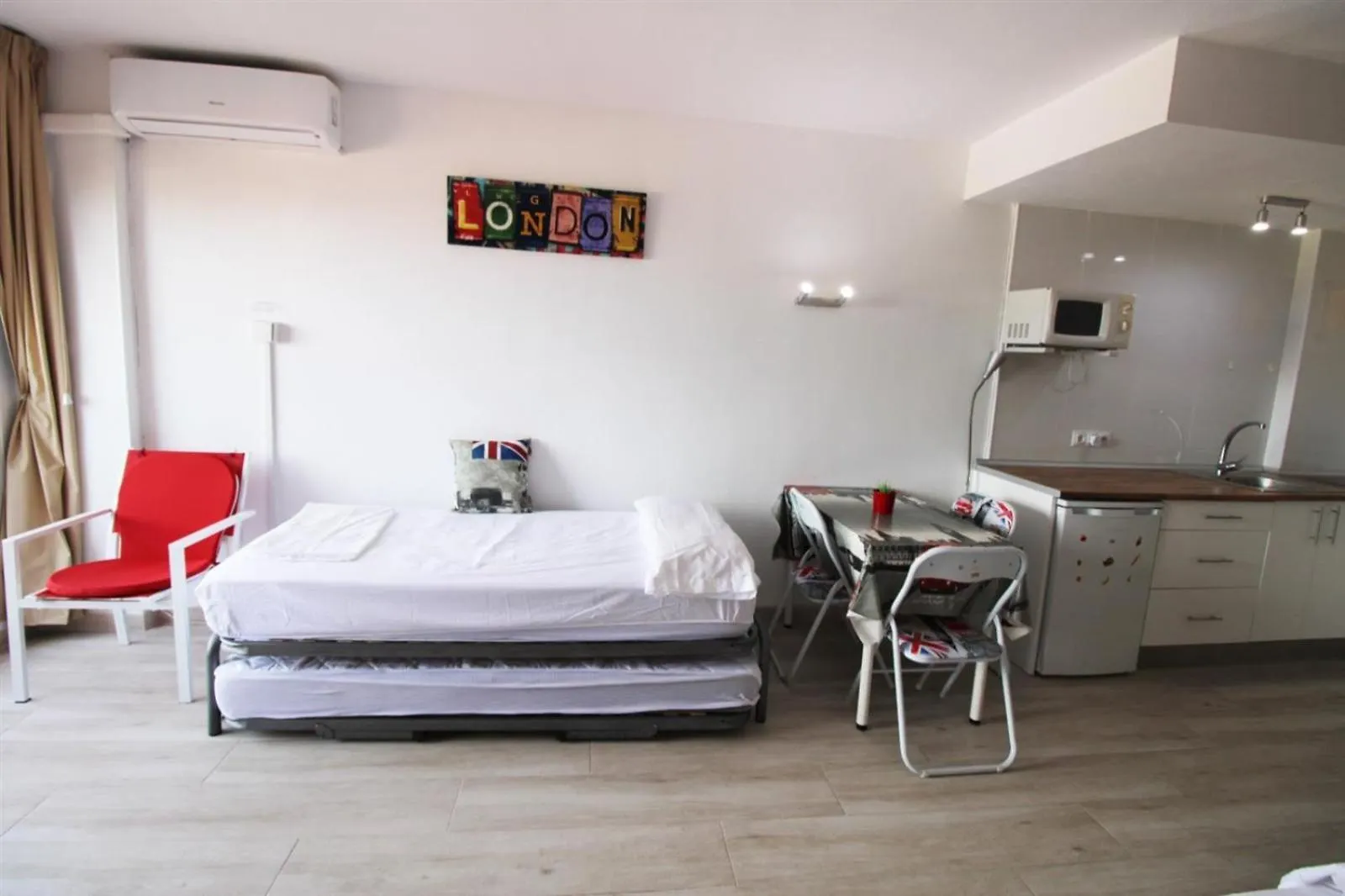 Jupiter Apartments Sea View Benalmadena