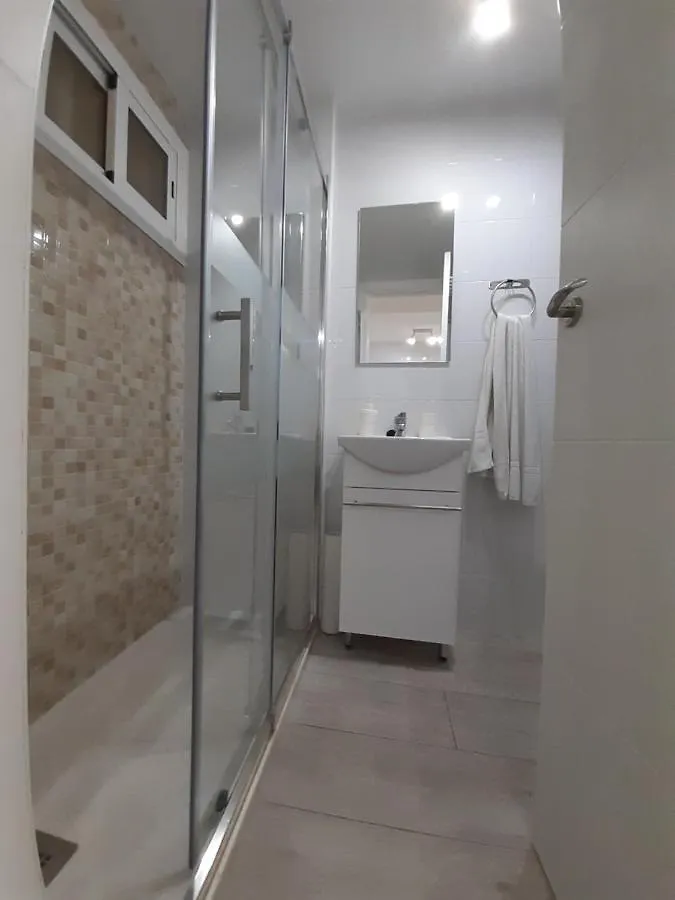Jupiter Apartments Sea View Benalmadena