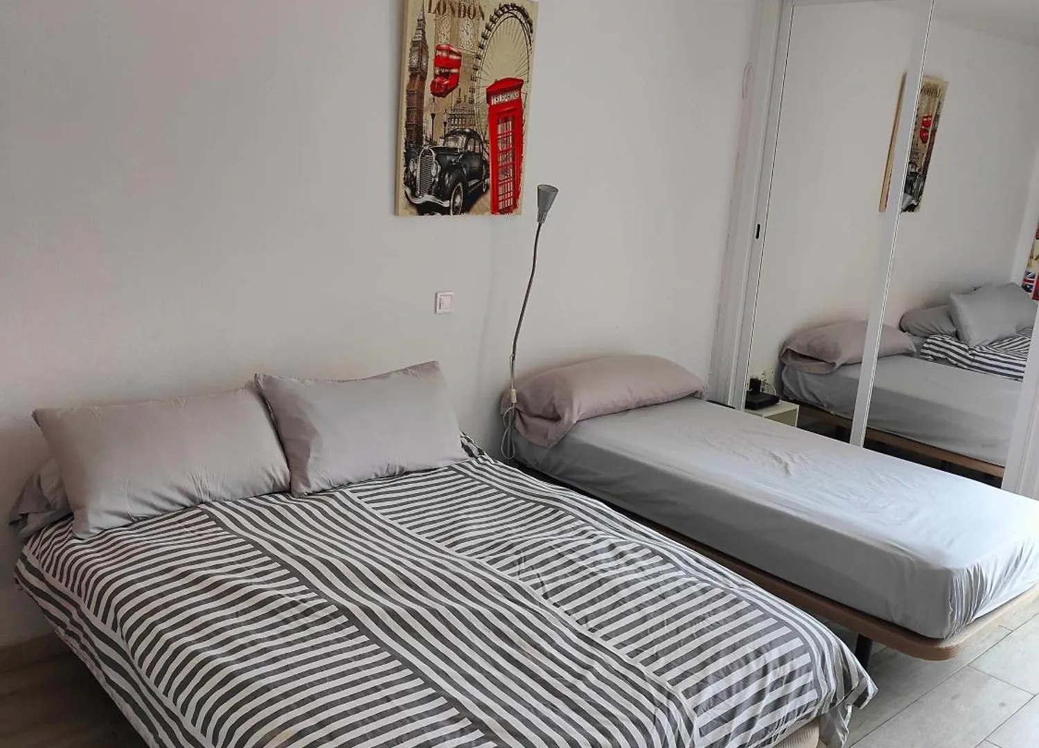 Jupiter Apartments Sea View Benalmadena