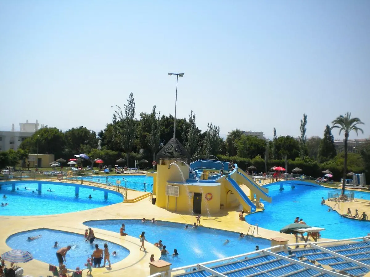 Jupiter Apartments Sea View Benalmadena